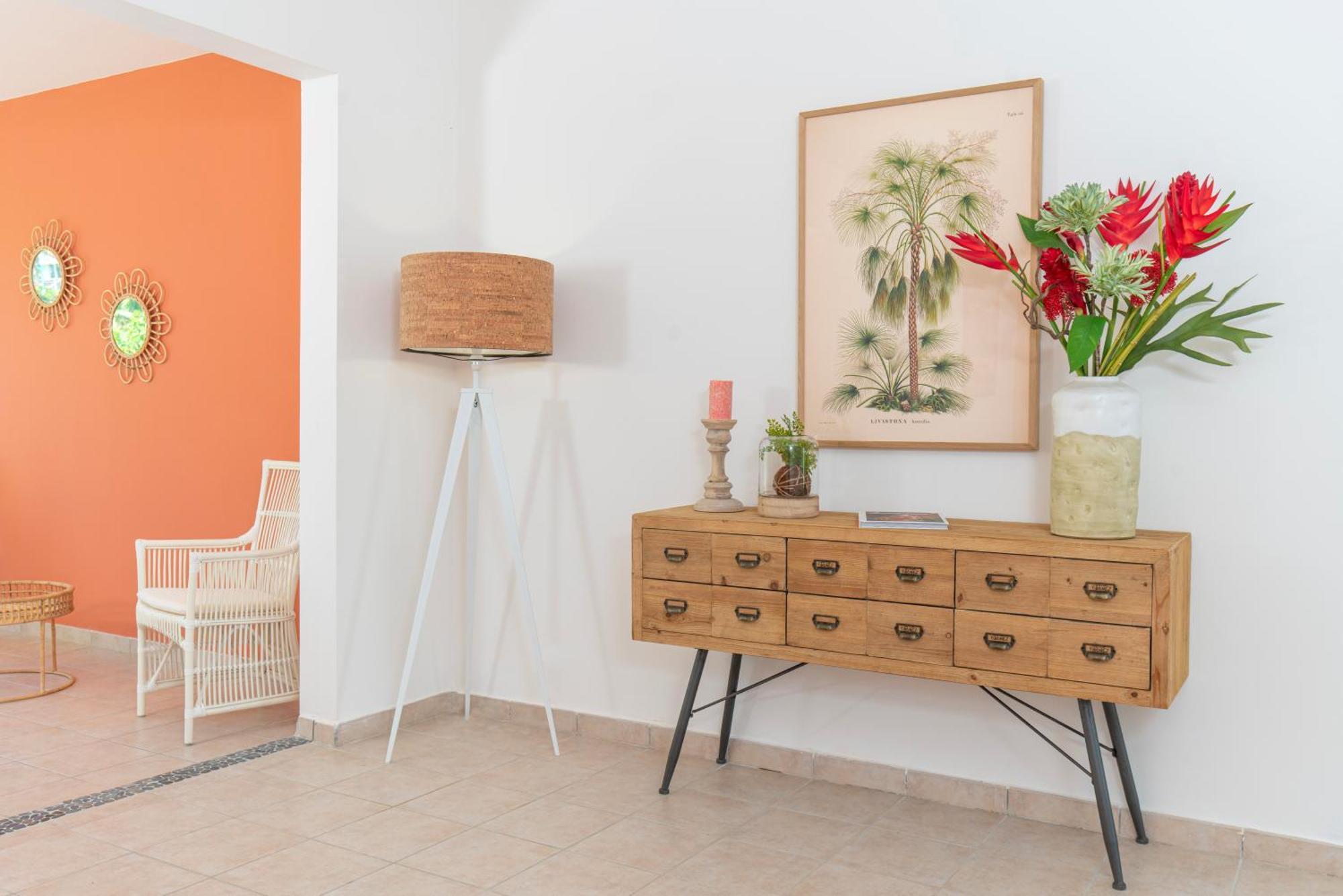 Starfish, Splendide Proche De La Appartement *