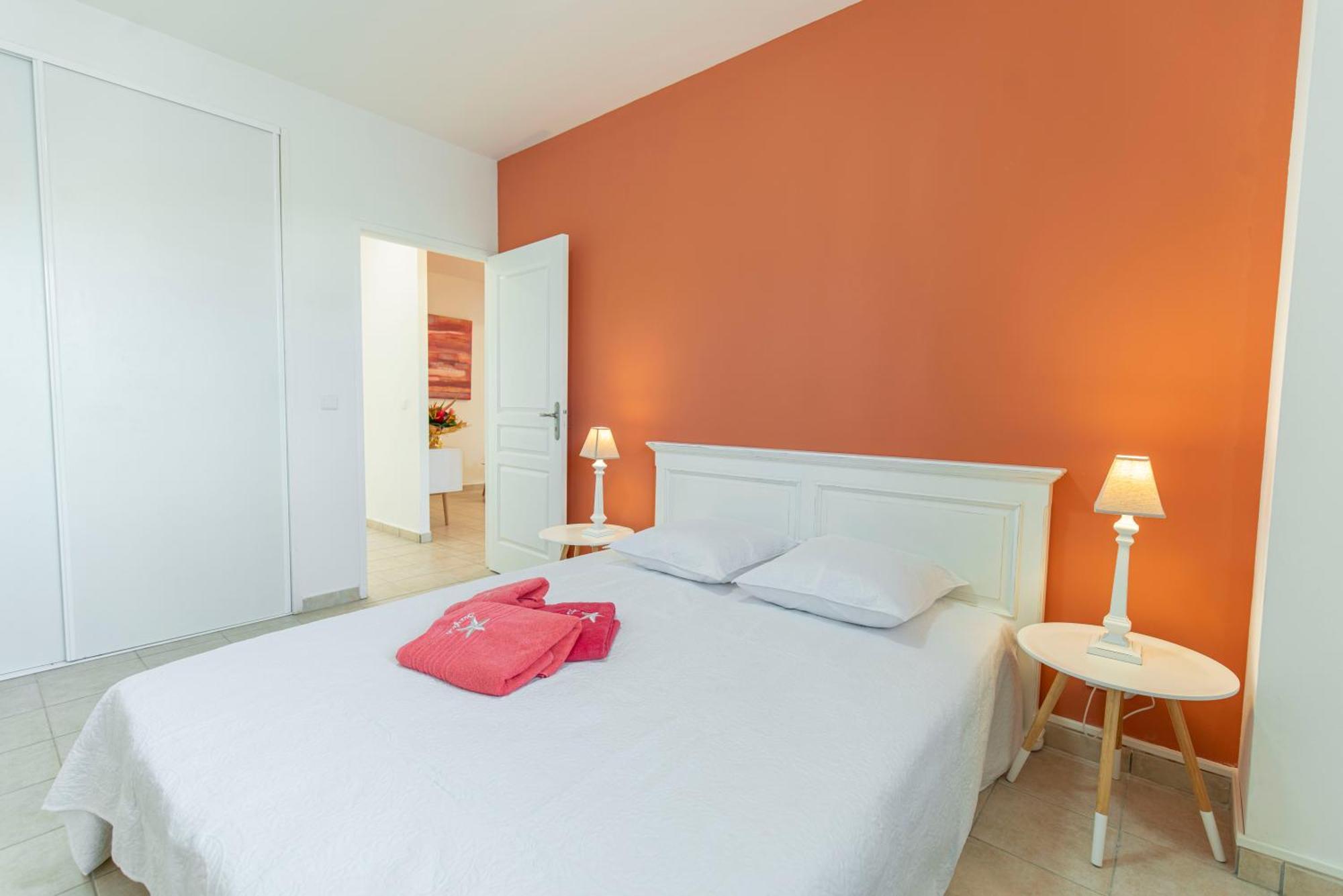 Appartement Starfish, Splendide Proche De La *