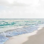 Starfish, Splendide Appartement Proche De La Plage