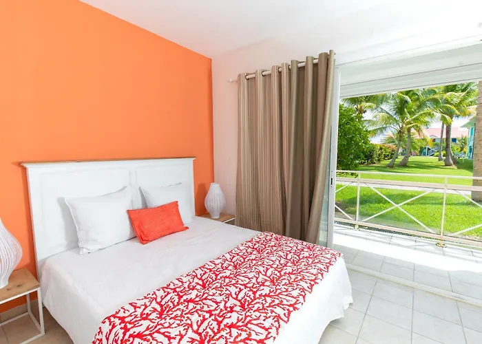 Starfish, Splendide Appartement Proche De La Plage