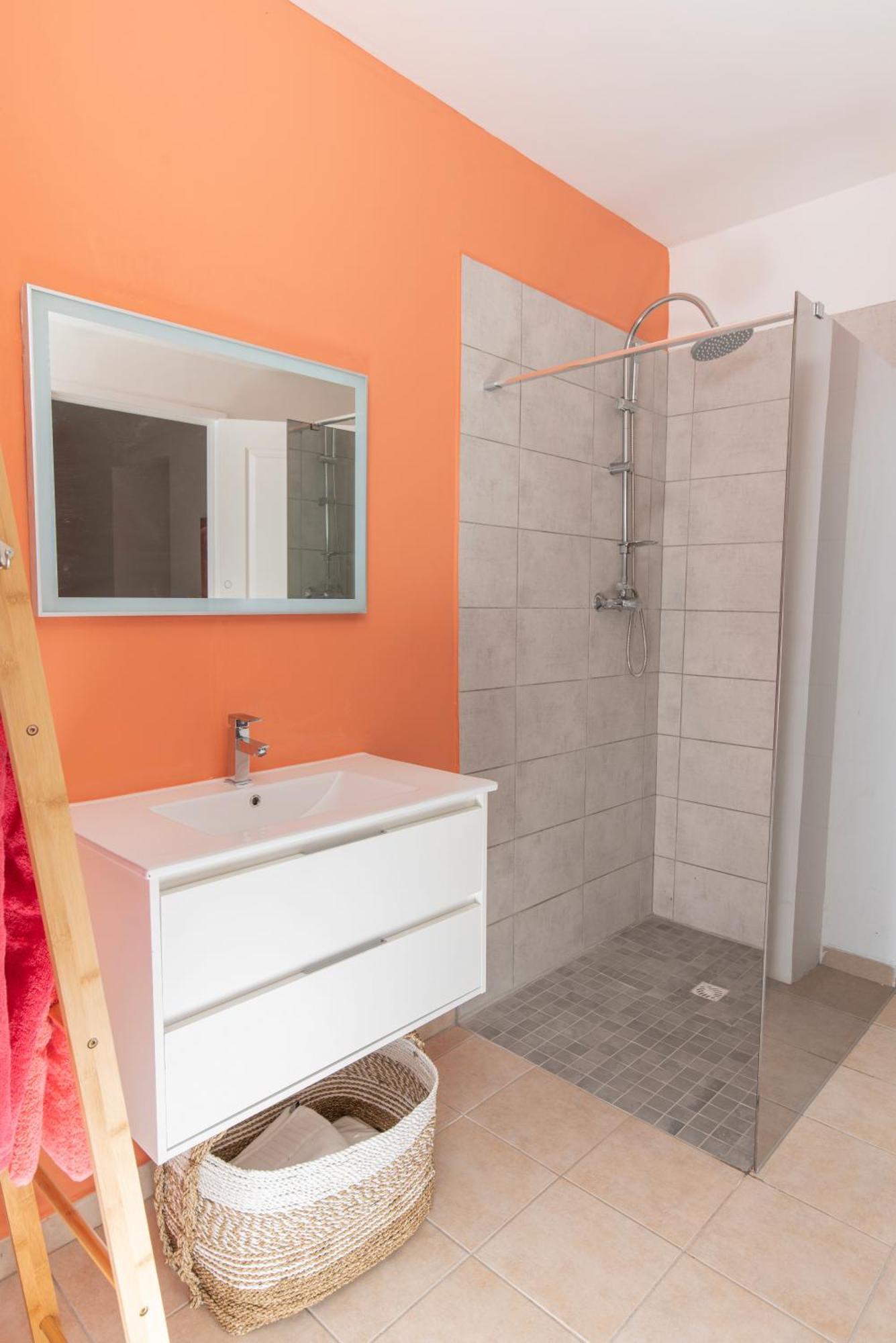 Apartment Starfish, Splendide Proche De La Saint-Francois (Grande-Terre)