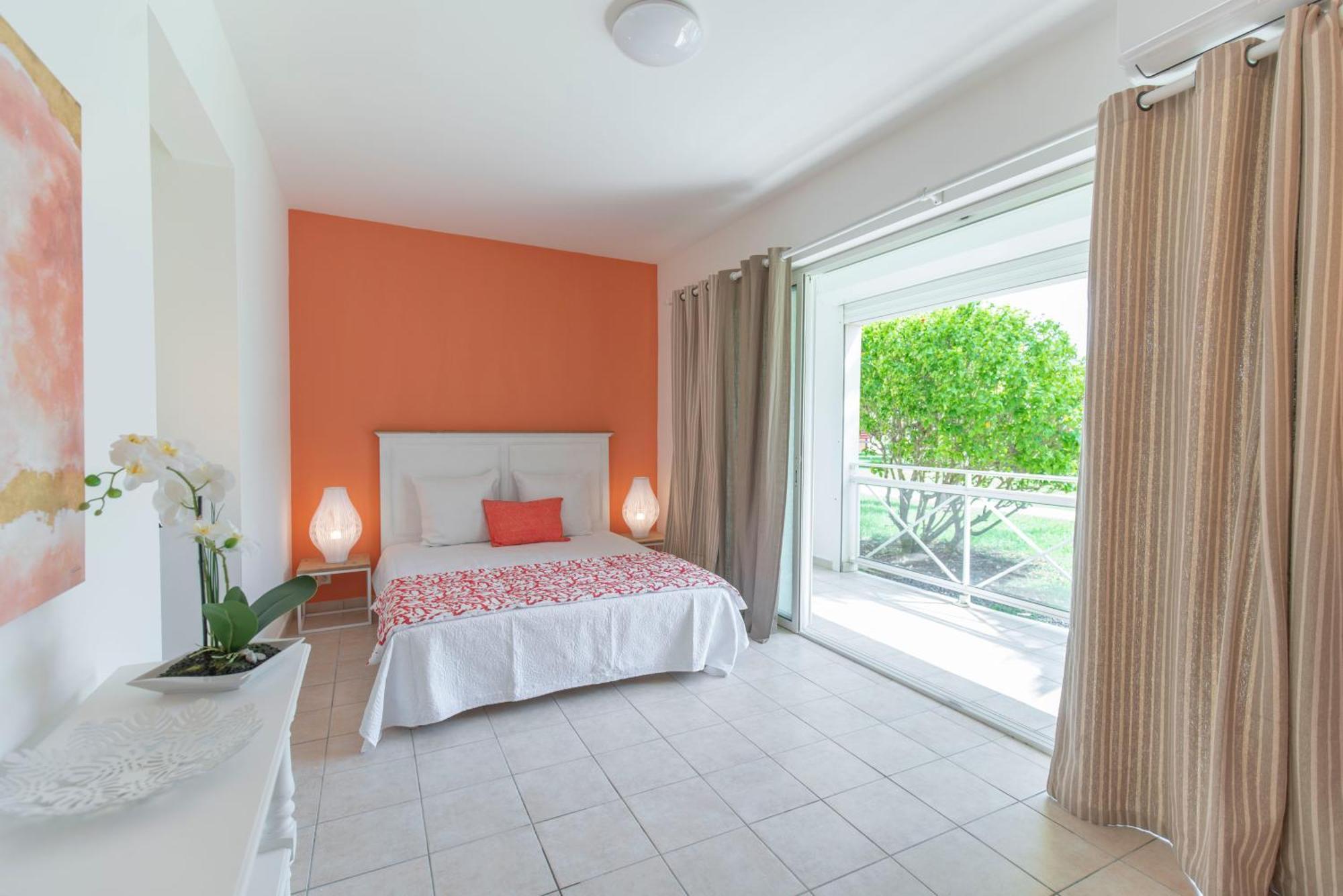 Starfish, Splendide Proche De La Apartment *