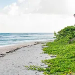 Starfish, Splendide Appartement Proche De La Plage
